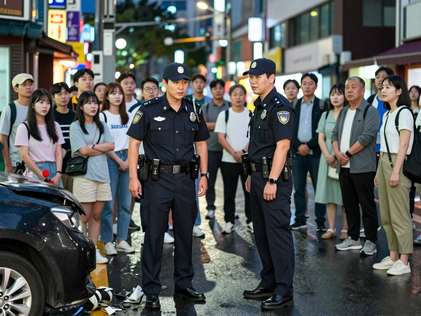 김호중 출소일04